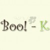 Boo!-K