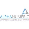 Alphanumeric
