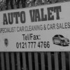 Auto Valet