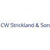 CW Strickland & Son