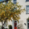 College Guest House