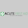 Acute First Aid