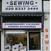 Redgwell Sewing Machines