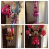 I Love Balloons