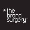 The Brand Surgery