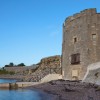 Artillery Tower