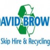 David Brown Skip Hire