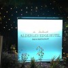 Alderley Edge Hotel