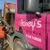 Baileys Skip Hire