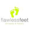 Flawless Feet