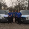 Crystal Clear Window Cleaning Services