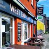 West End Cafe