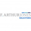 F Arthur Jones
