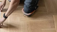 Solid Wood & Oak Flooring