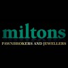M S Milton