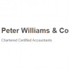 Peter Williams