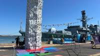 Mobile Climbing Wall Hire