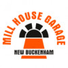 Mill House Garage