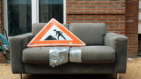 Sofa Removal