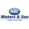 NKC Motors & Son