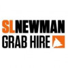 S L Newman Grab Hire