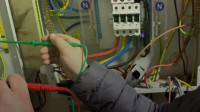Domestic Electricians