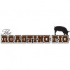 The Roasting Pig