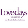 Lovedays Solicitors
