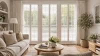 Full Height Shutters