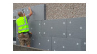 External Wall Insulation (EWI)