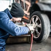 The Standlake Garage