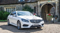 Wedding Cars