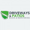 Resin & Block Driveways