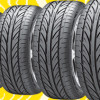 Auto Tyre Services