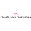 Climate Save Renewables
