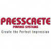 Presscrete
