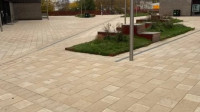 Commercial Paving