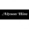 Alyson Hire