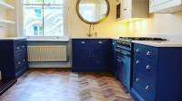 Kitchen refurbishment