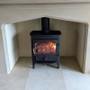 Wood Stove Fitters & Chimney Sweeps