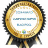 Chris Heaton BSc. Computer Repairs