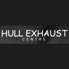 Hull Exhaust Centre