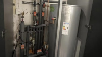 Hot Water Systems