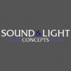 Sound & Light Concepts