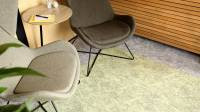 Nylon Carpet Tiles