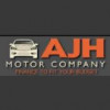 A J H Autos