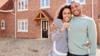 First-Time Buyer Mortgages