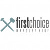 First Choice Marquee Hire