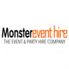 Monster Event Hire