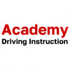 Academy Driving Instruction